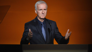 AMC adds James Cameron and more to its <i>Visionaries </i>series